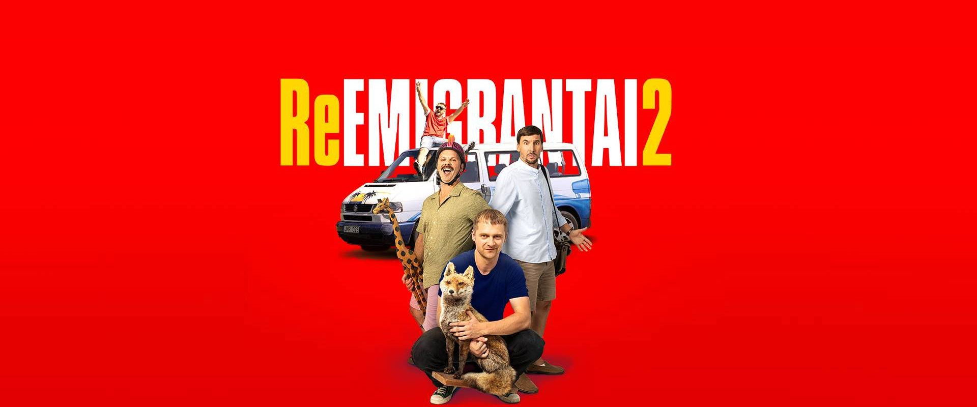 ReEmigrants 2's banner image