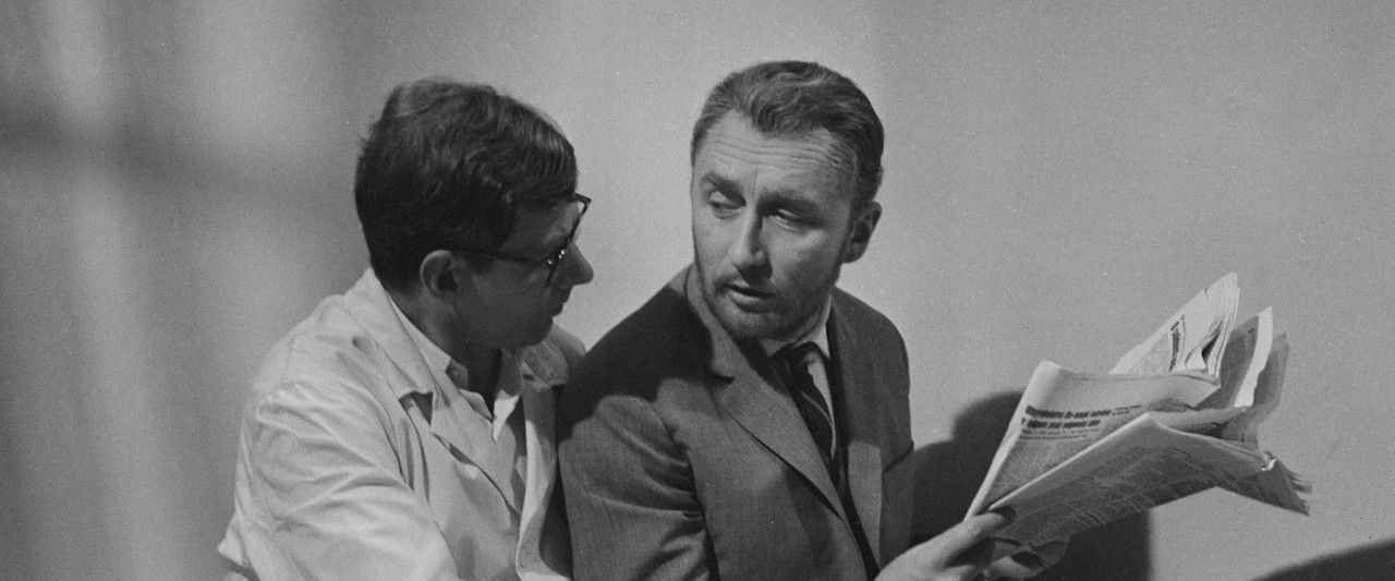 Ministerstvo strachu