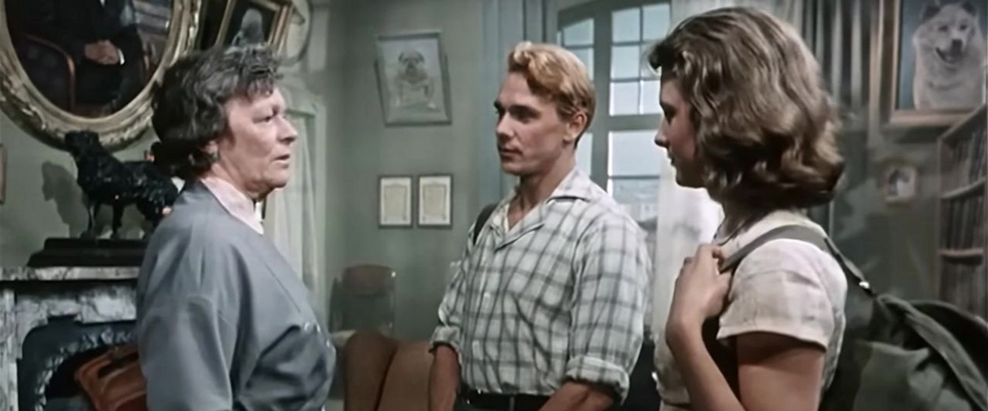 The First Date's banner image