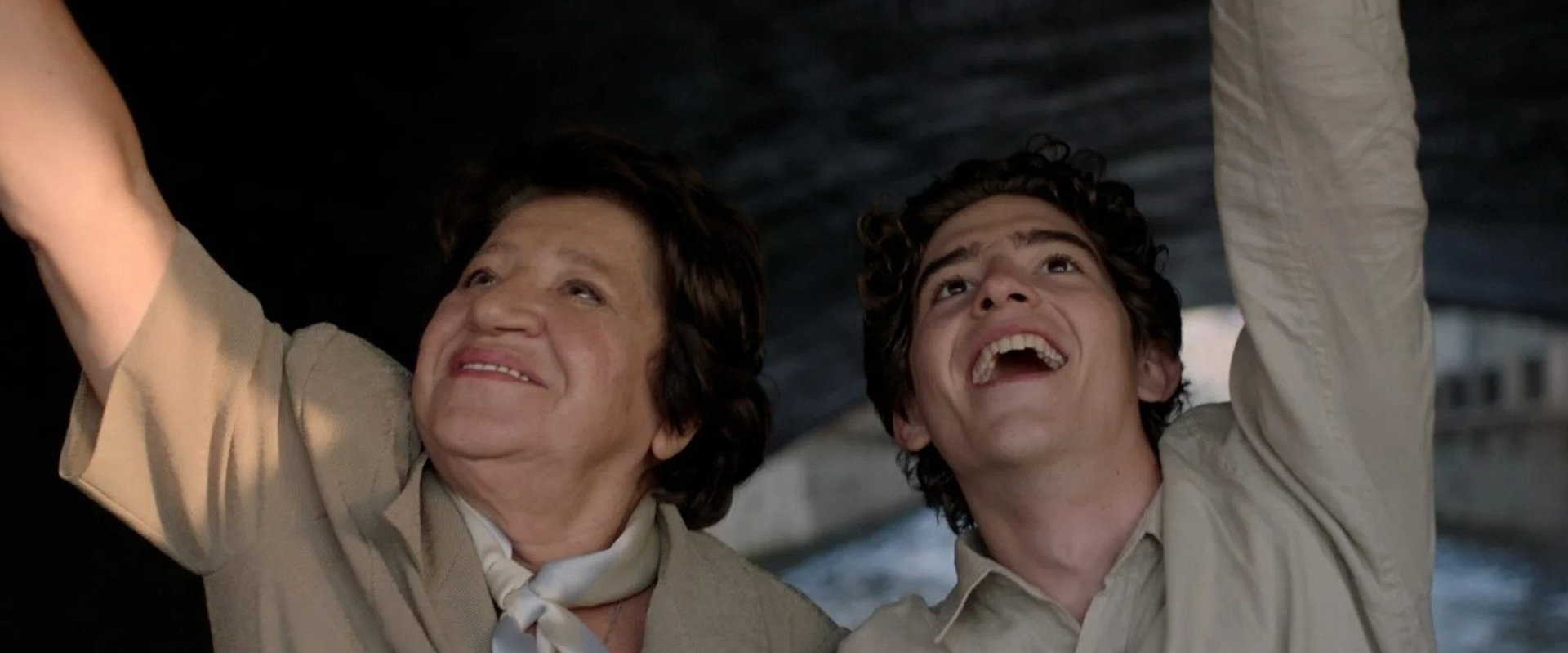 Sidney Lumet's Day of Birth's banner image