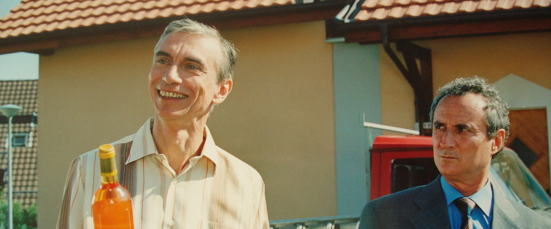 Charmants voisins's banner image