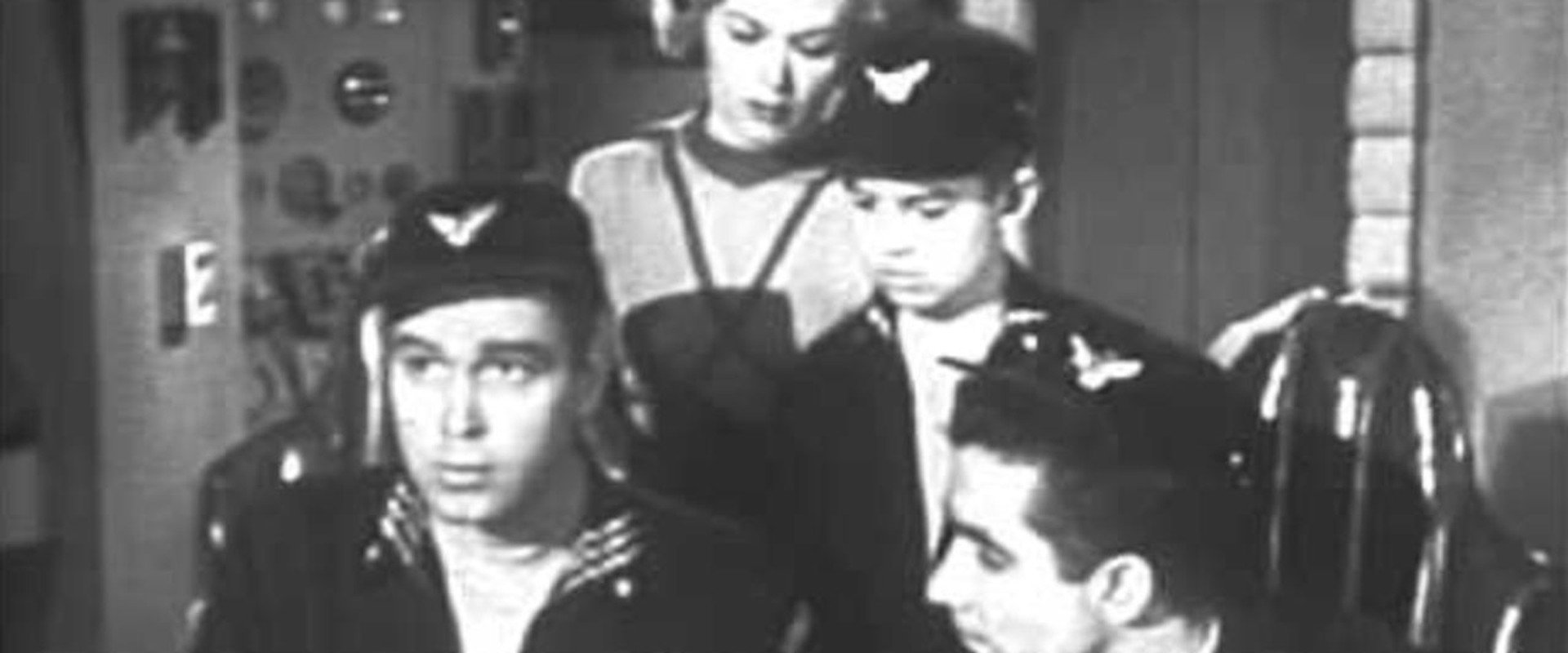 Rocky Jones, Space Ranger's banner image