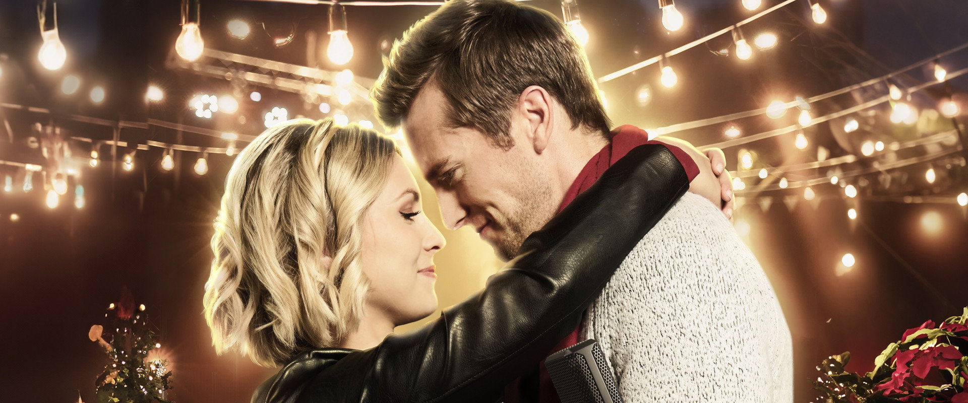 Country Roads Christmas's banner image