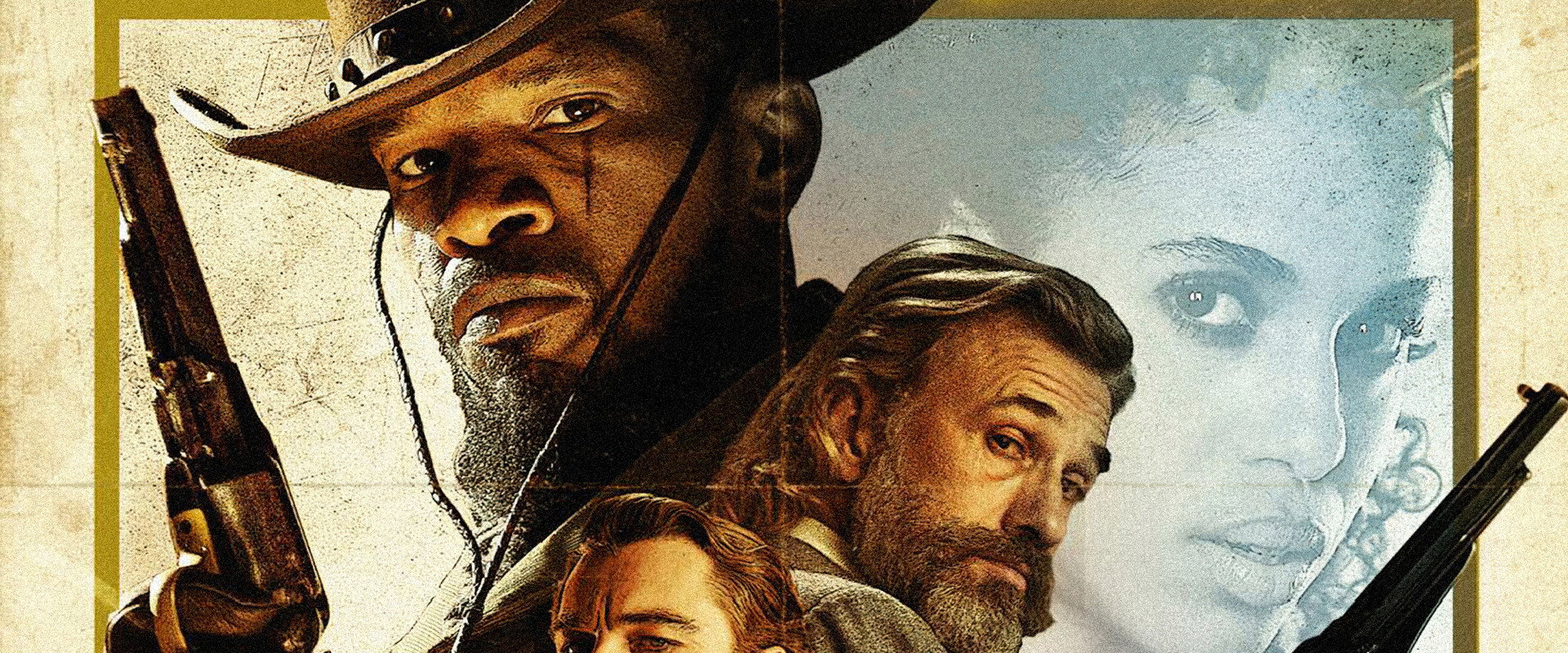 Django Unchained