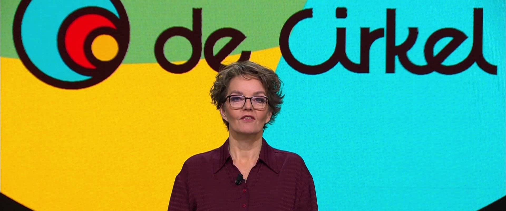 De Cirkel's banner image