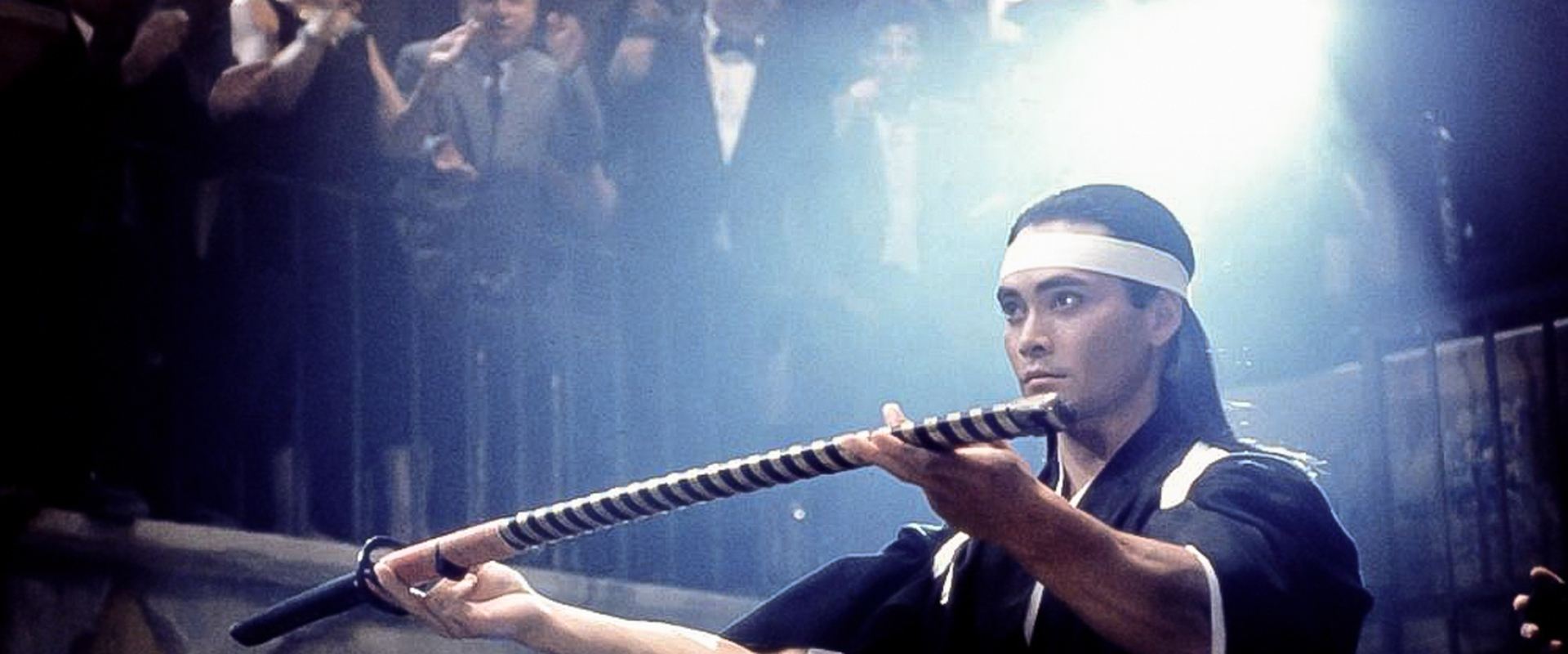 American Samurai