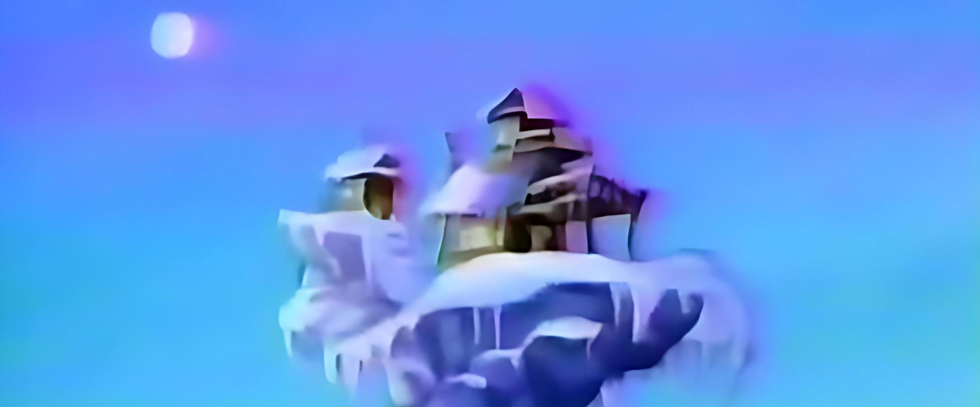 A Klondike Christmas's banner image