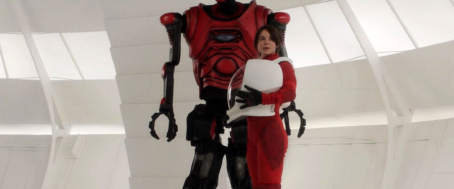 Moontrap - Angriffsziel Erde