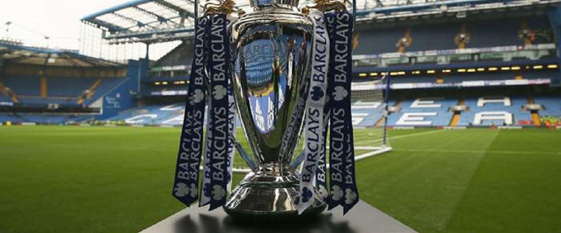 Legends of Premier League