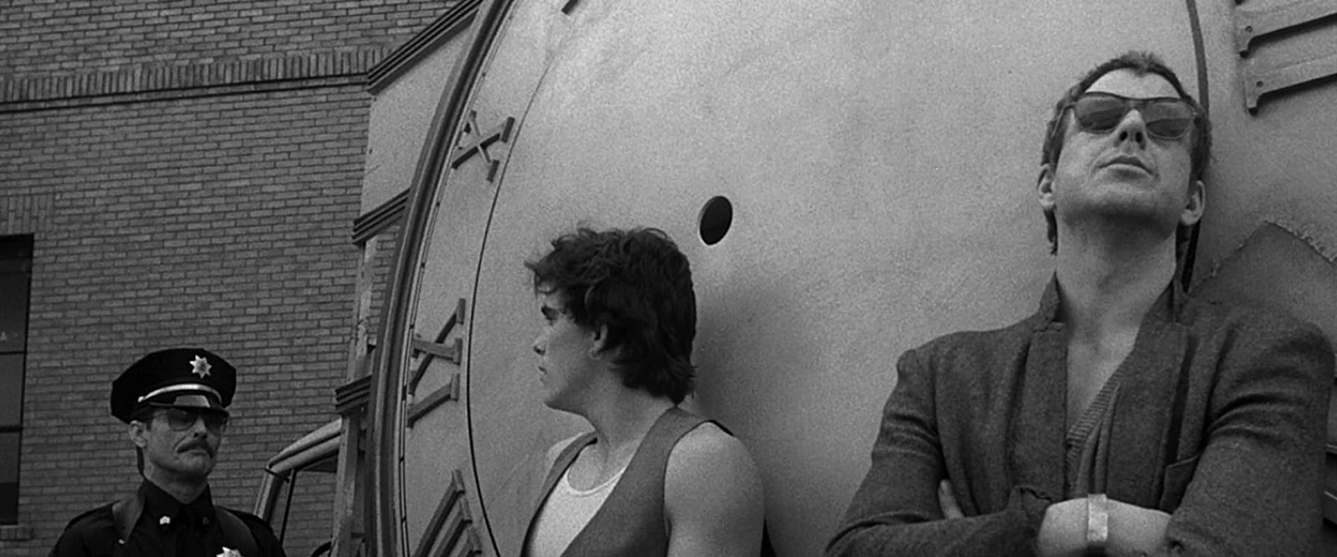 Rumble Fish