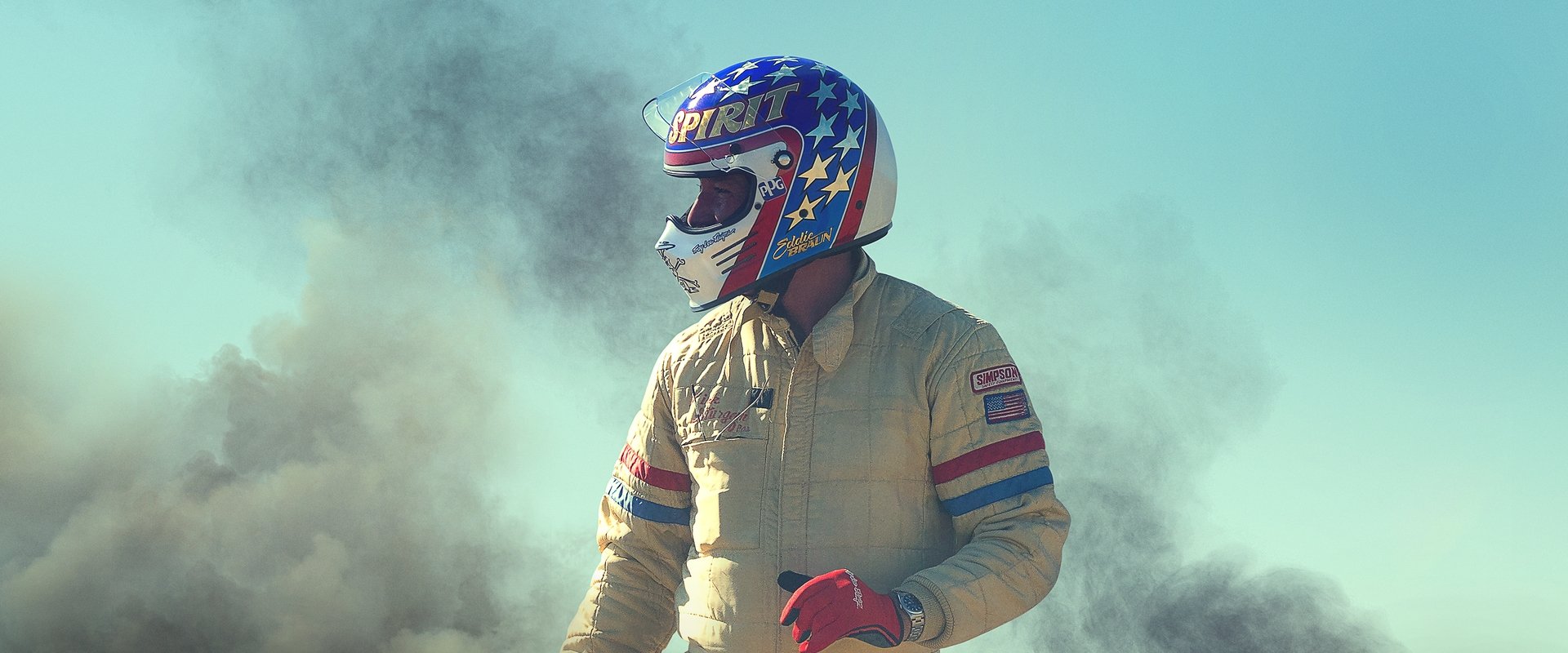 Stuntman: el especialista