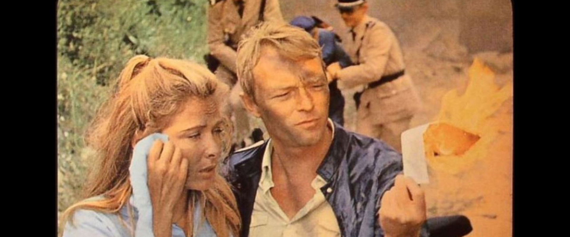 Aux frontières du possible