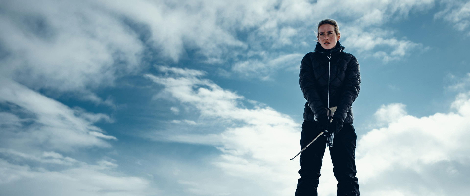 Arctic Circle - Der unsichtbare Tod