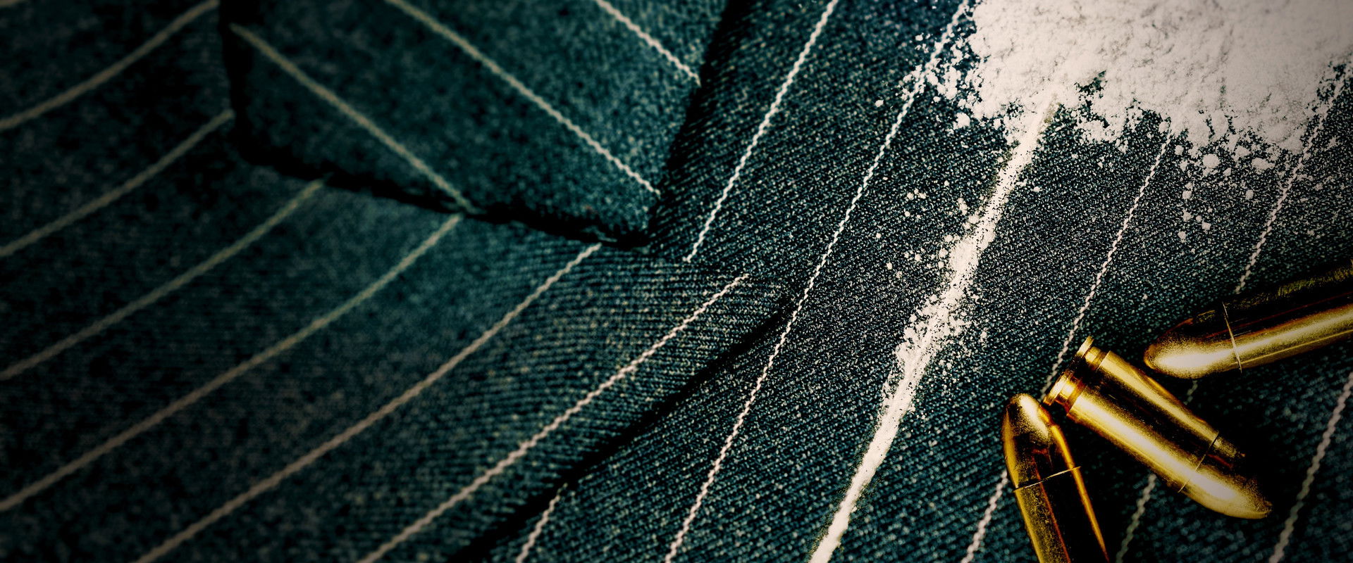 The Tailor of Sin City