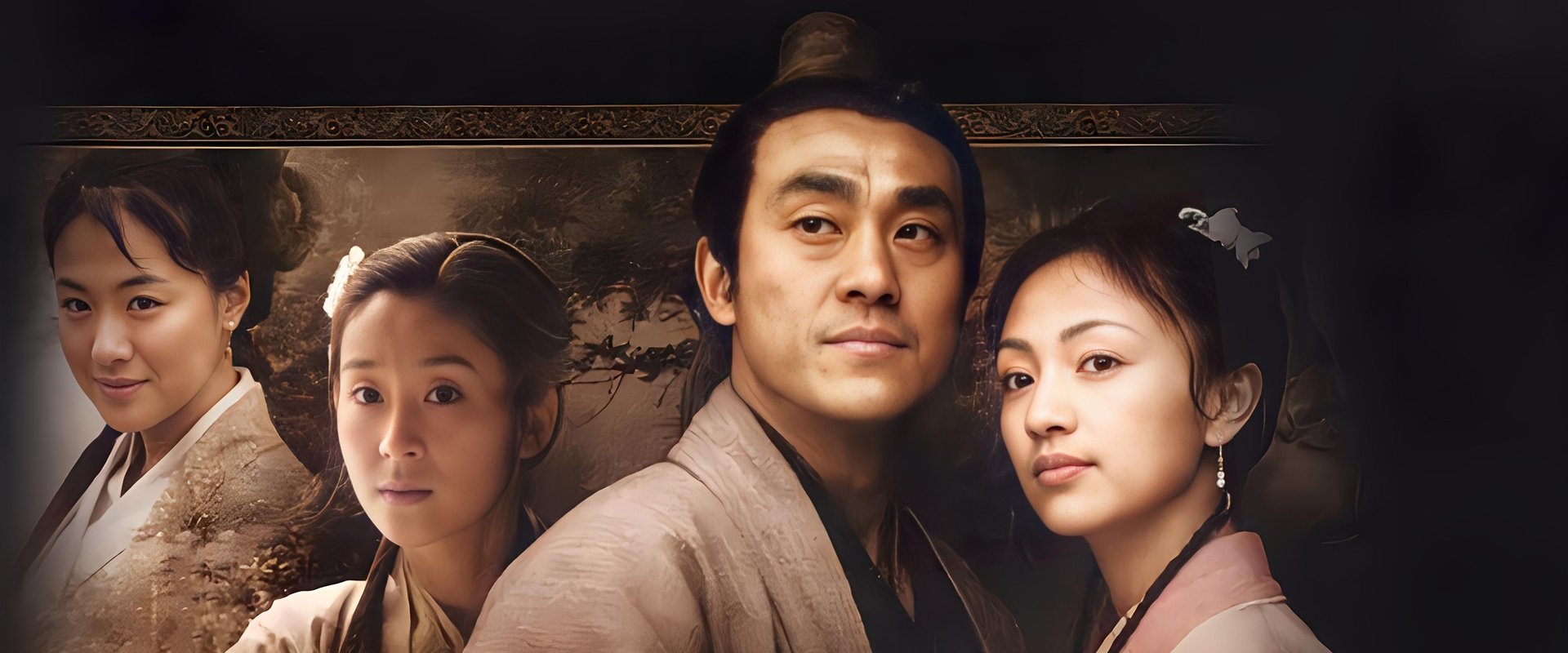 Judge of Song Dynasty