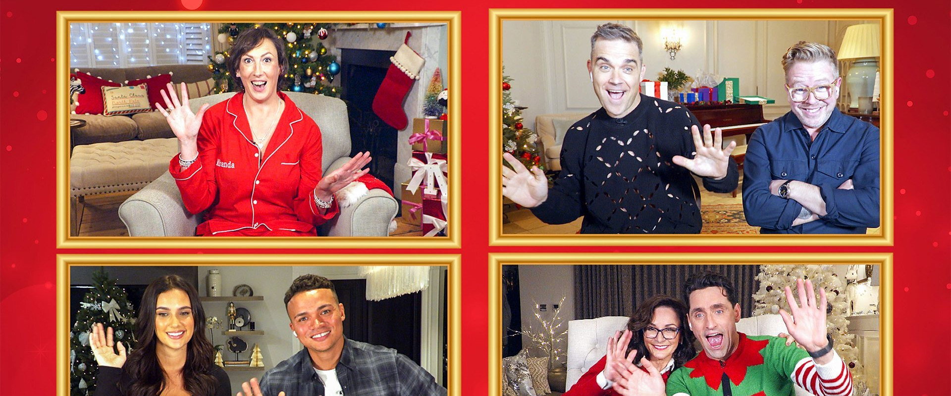 Miranda's Games With Showbiz Names's banner image
