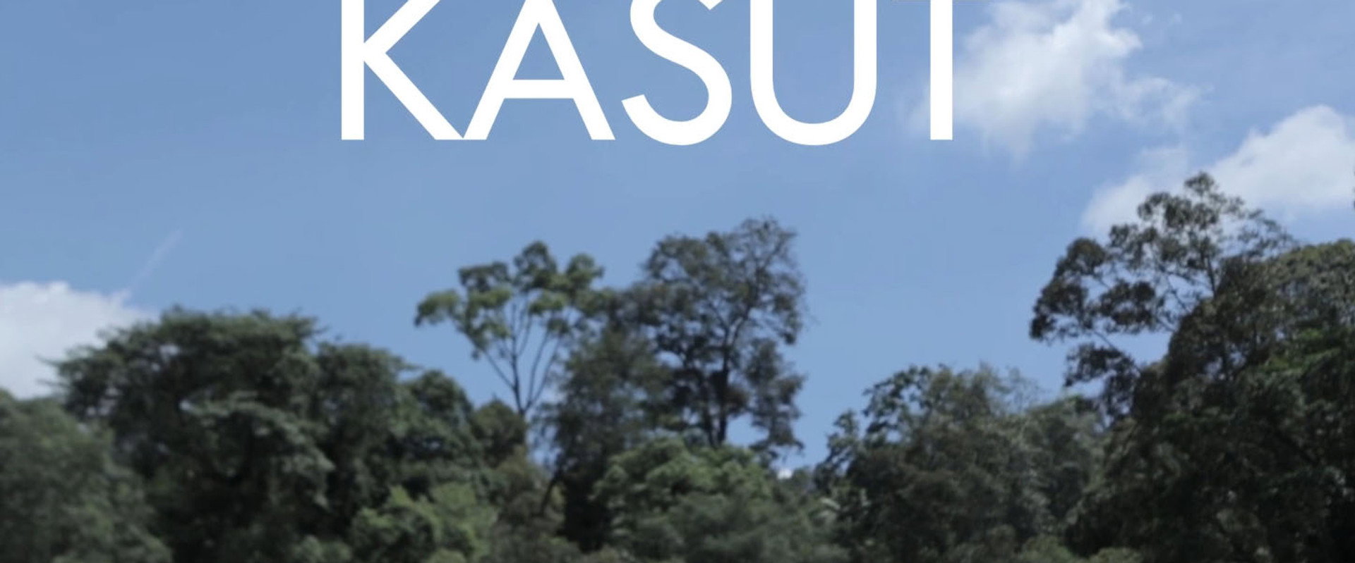 Kasut's banner image