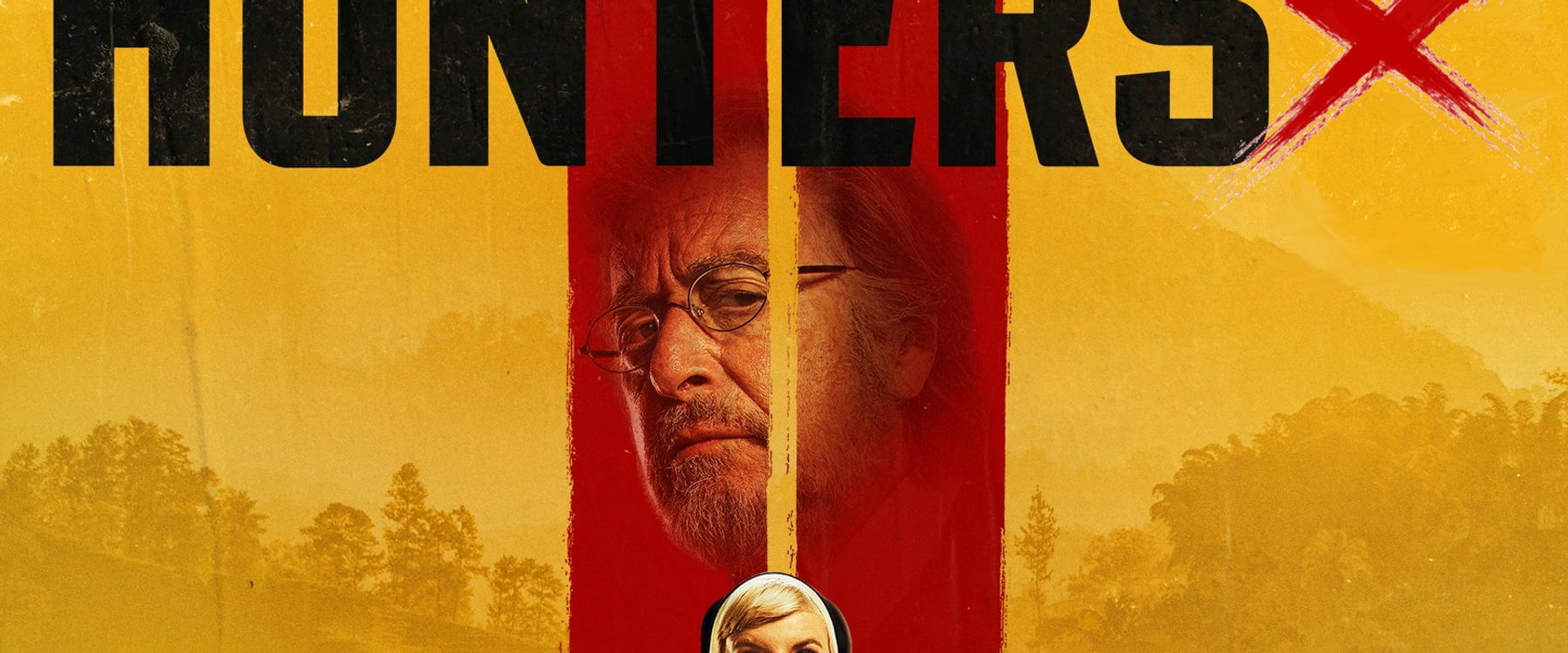 Hunters