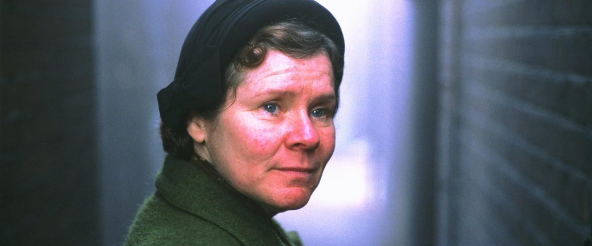 Vera Drake