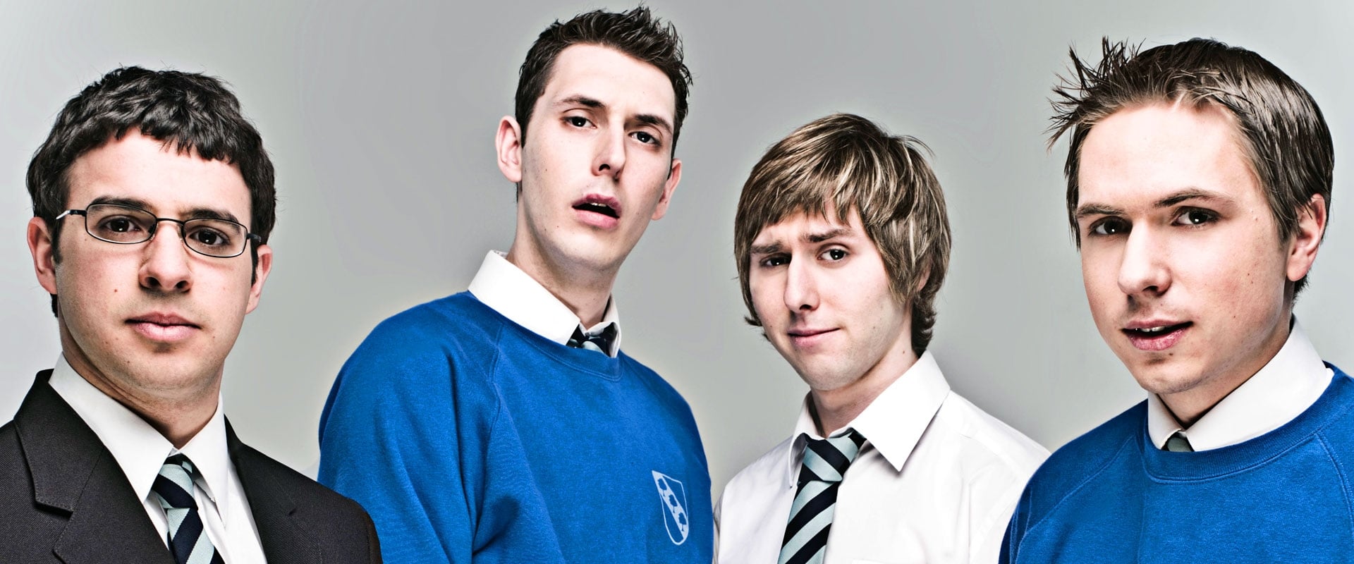 The Inbetweeners