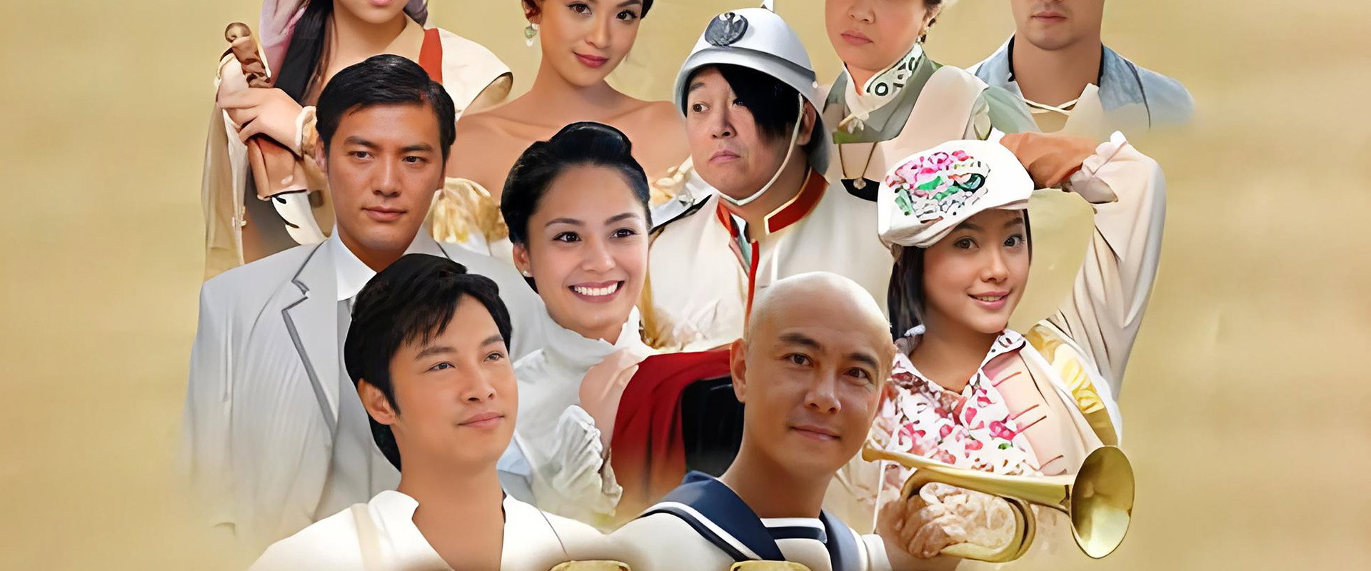 Project A's banner image