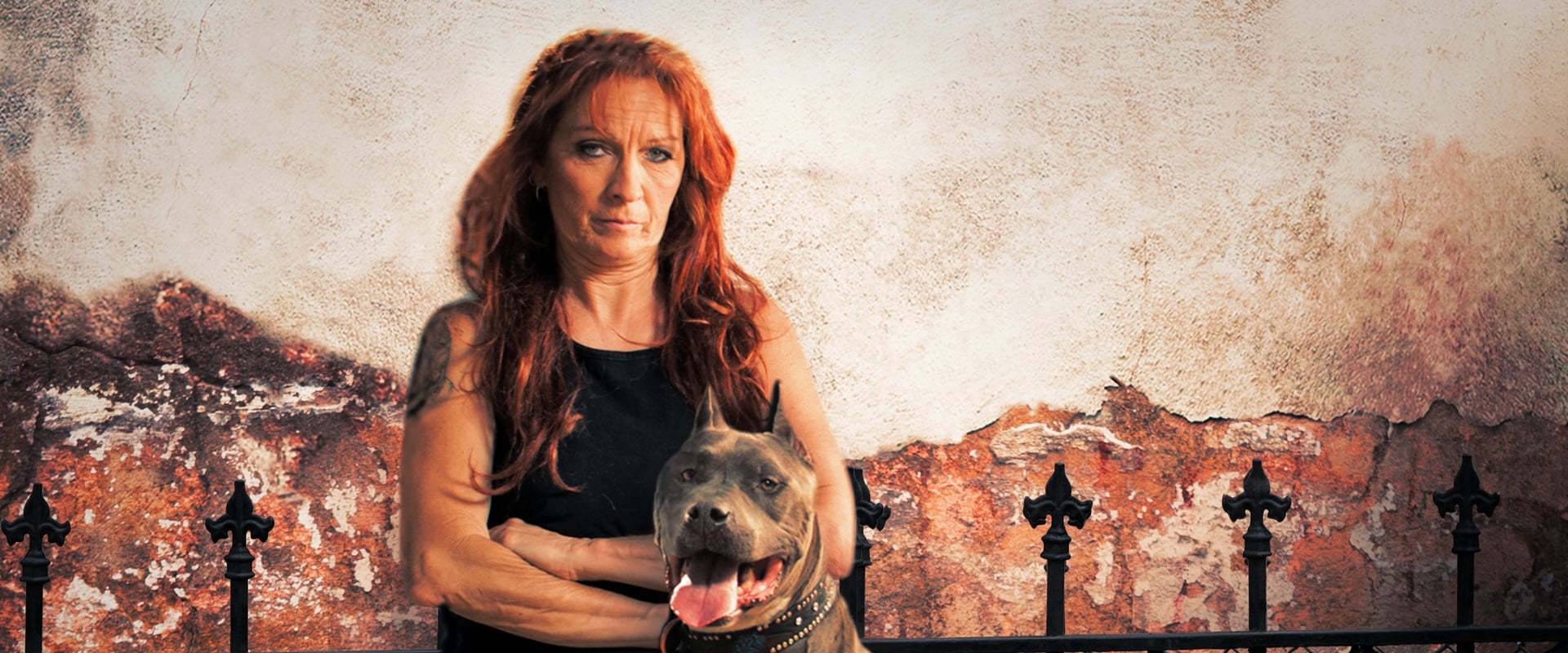 Pit Bulls and Parolees