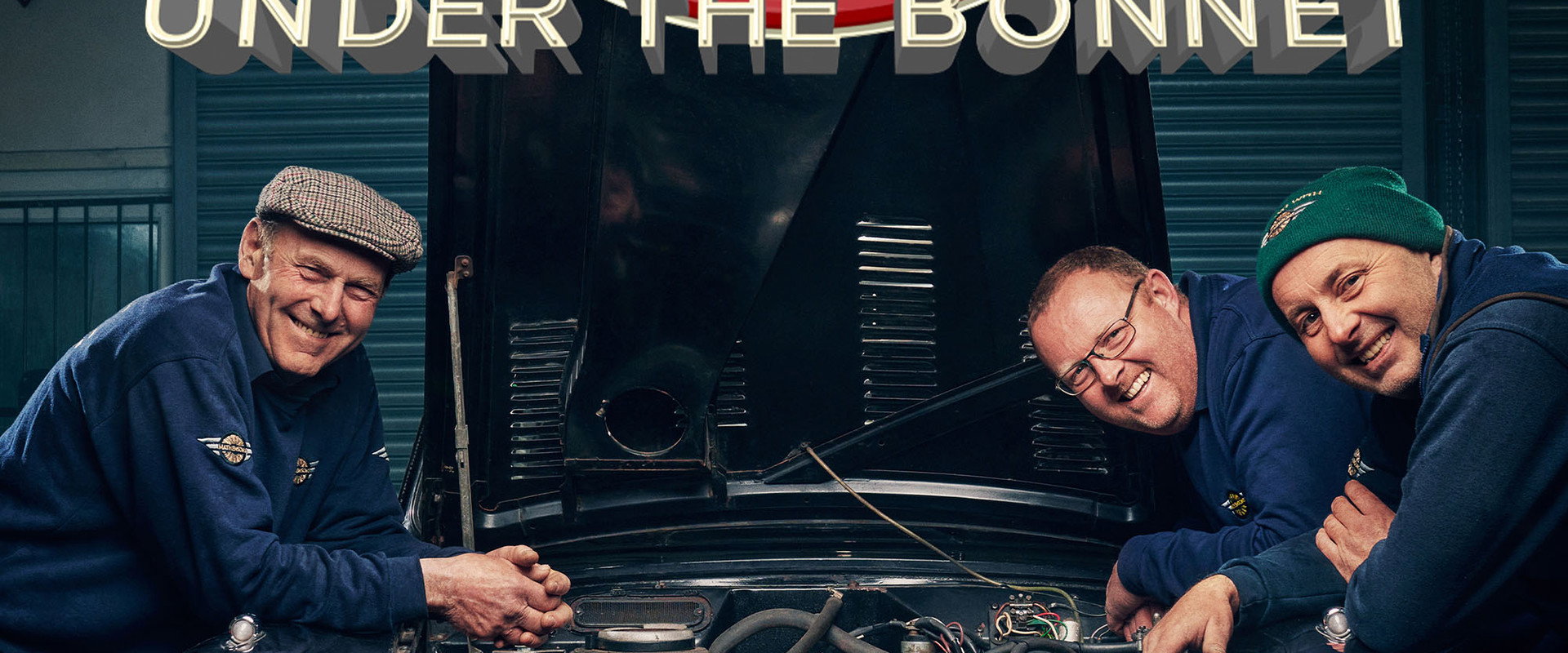 Bangers & Cash: Under the Bonnet