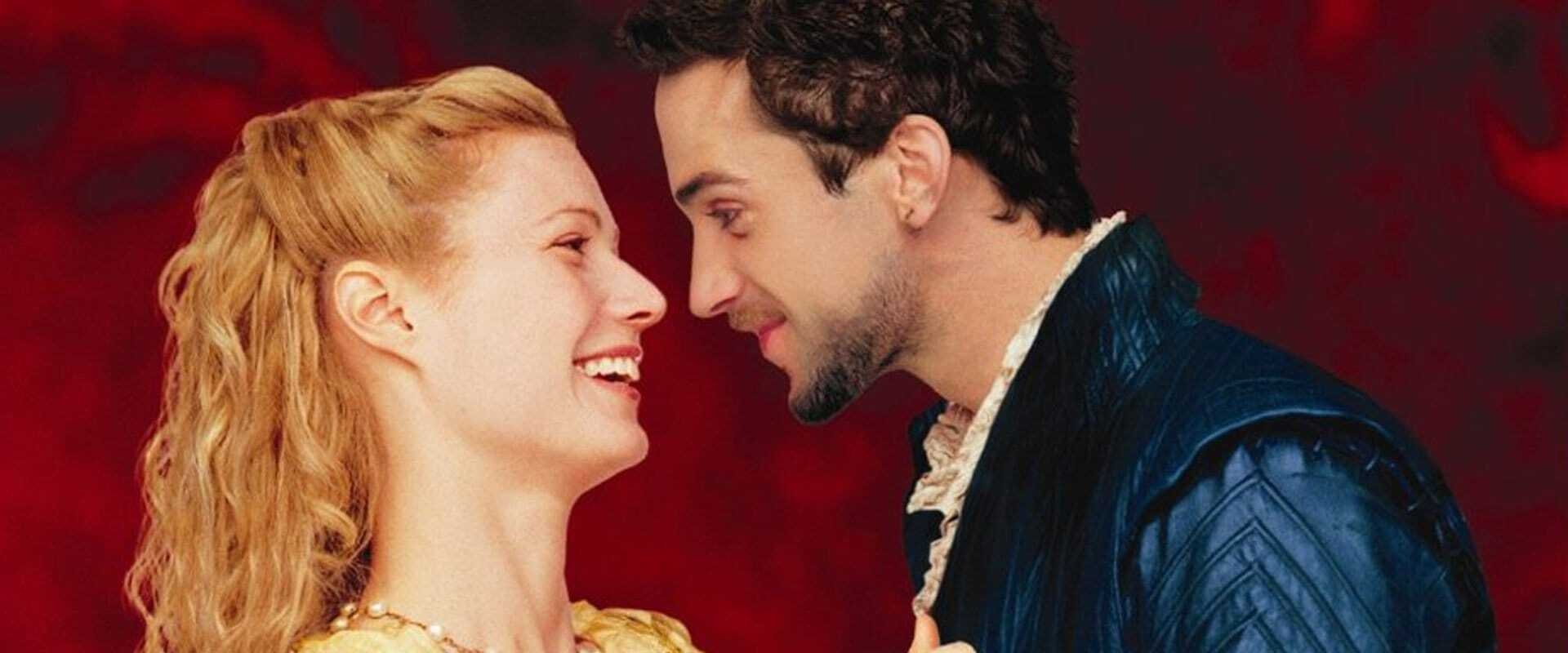 Shakespeare in Love