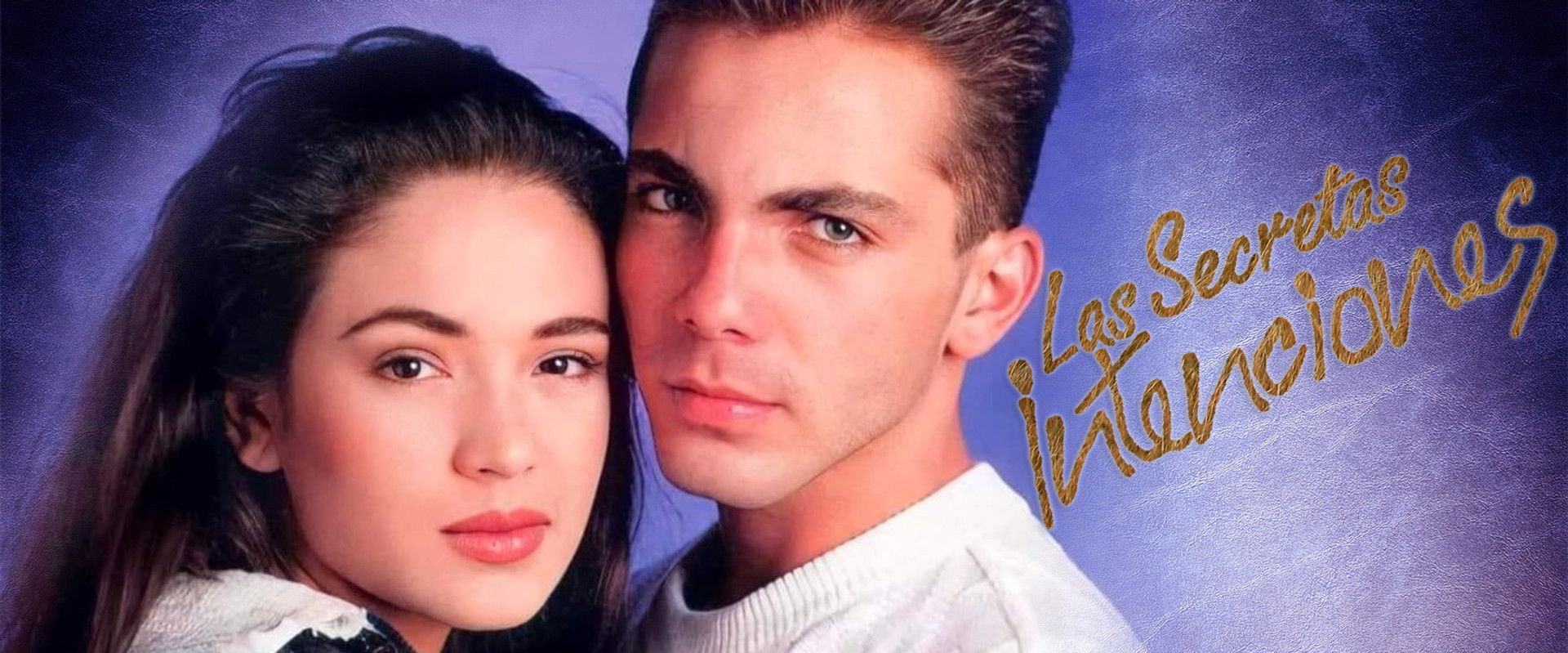 Las secretas intenciones's banner image