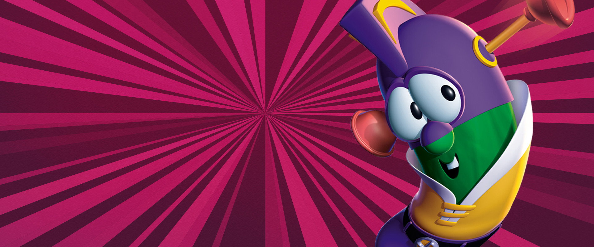 LarryBoy's banner image
