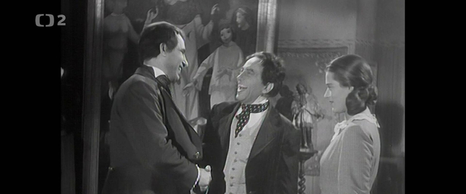 Portrait's banner image