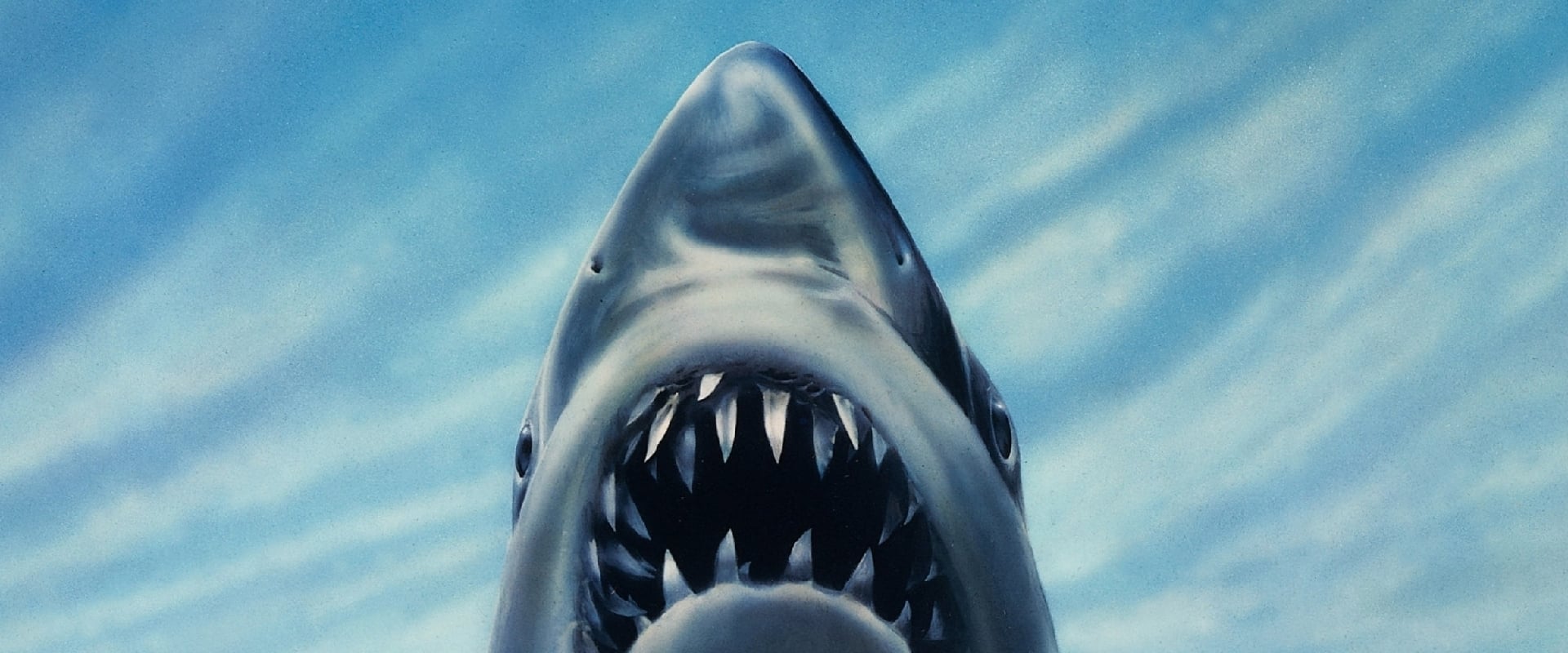 Jaws 3-D: El gran tiburón