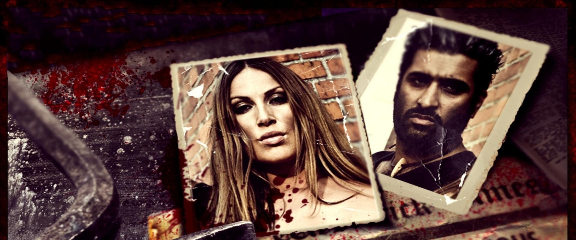 Westbrick Murders