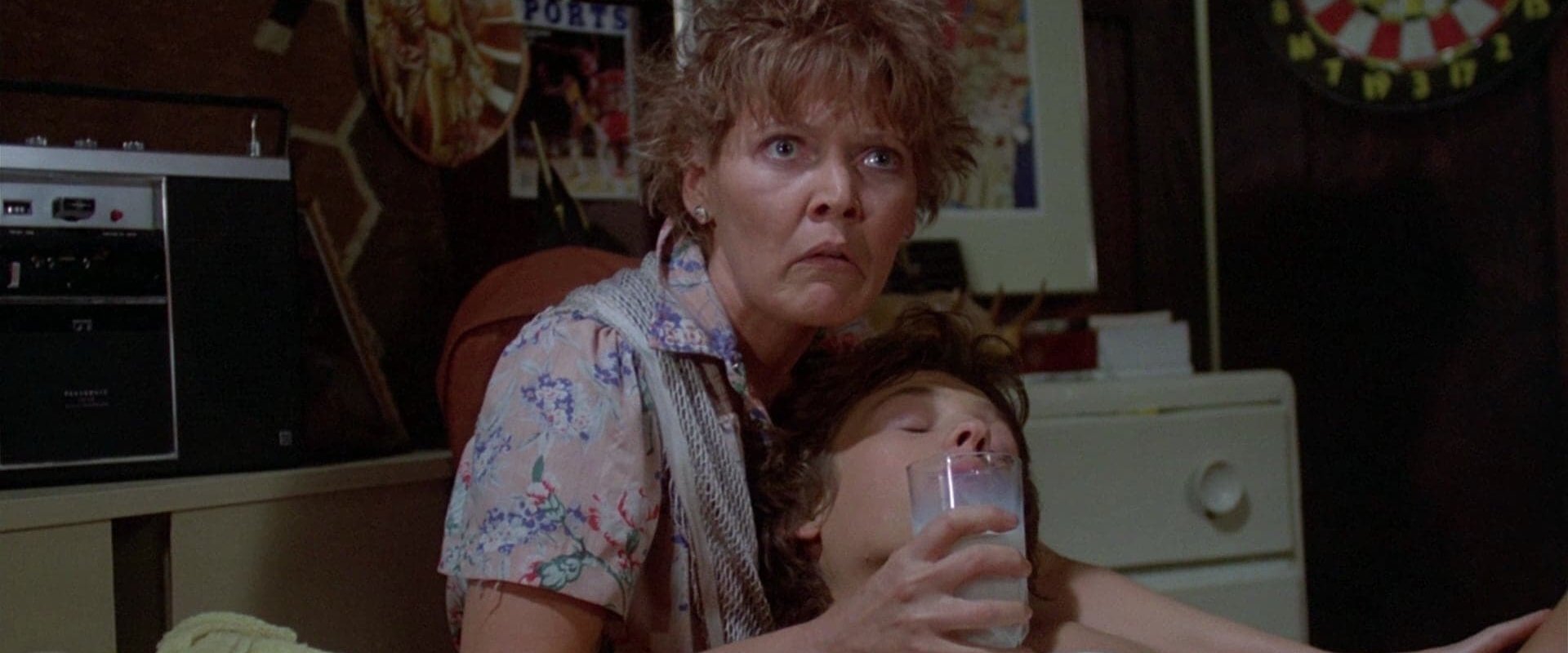 Butcher, Baker, Nightmare Maker