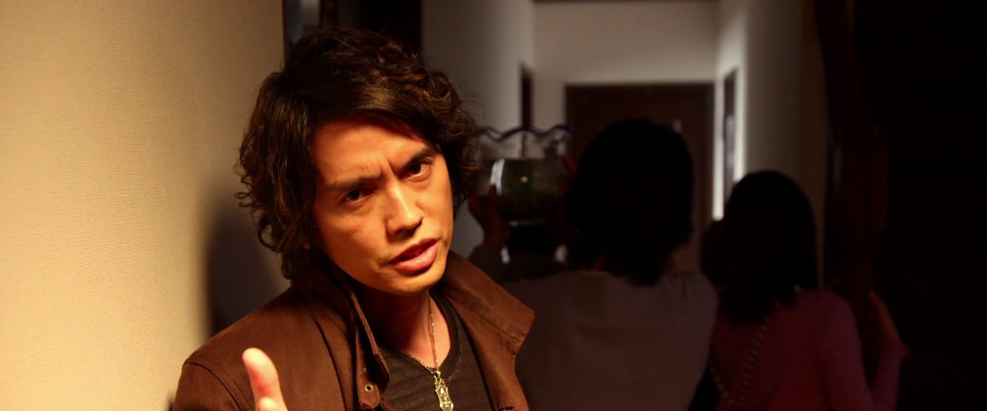 Kamen Rider 555: Murder Case