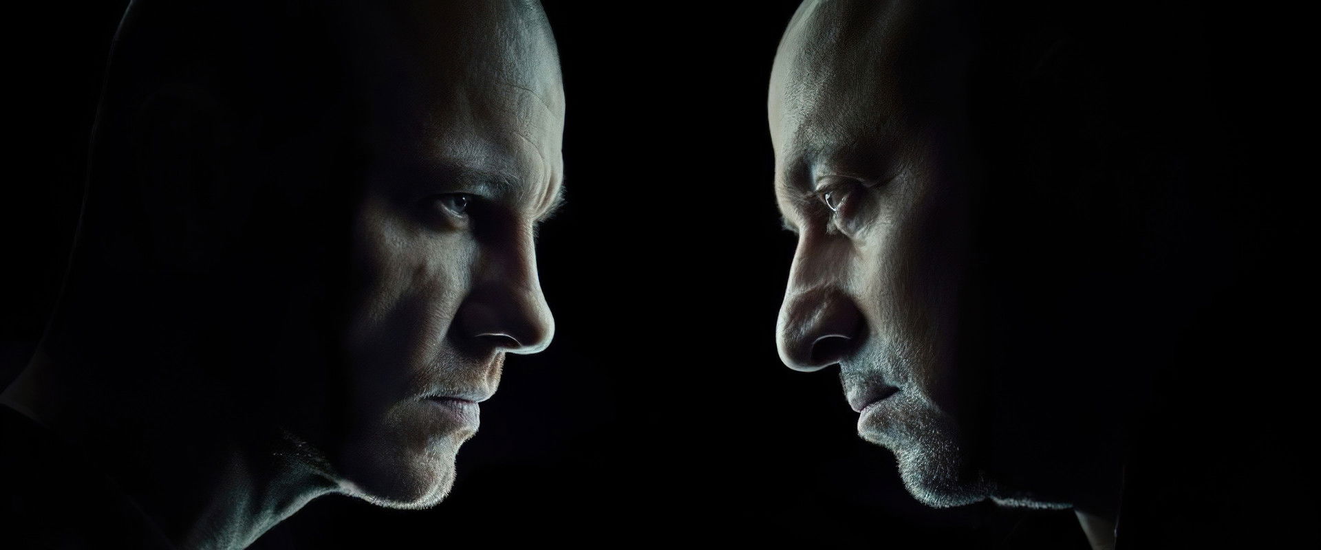 Под защитой