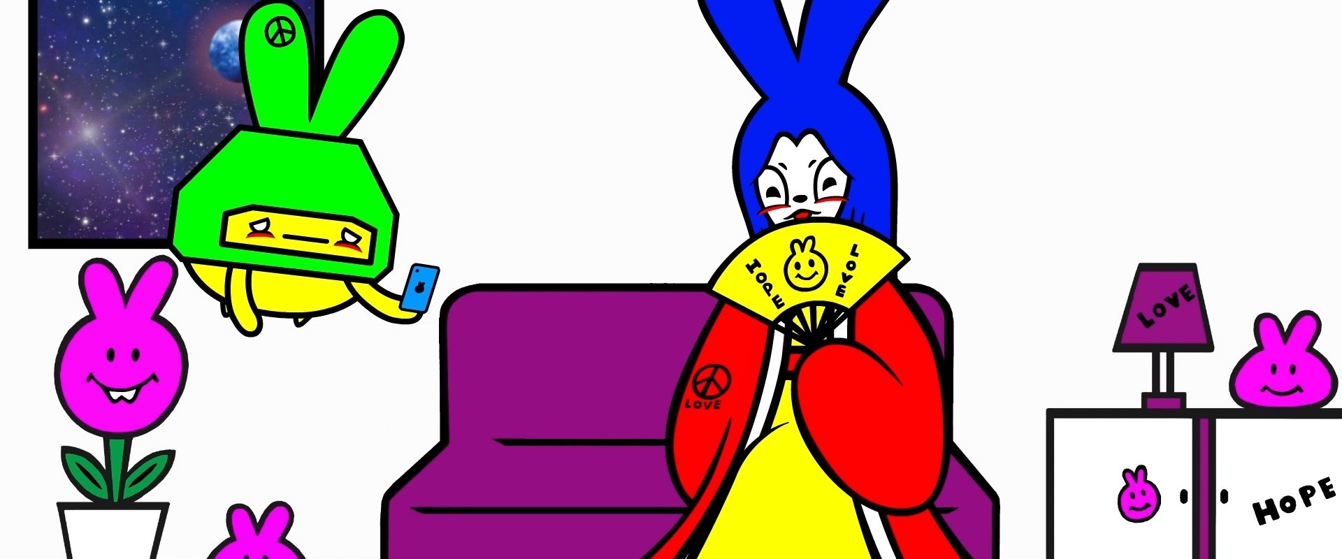 Madtoy Chatty