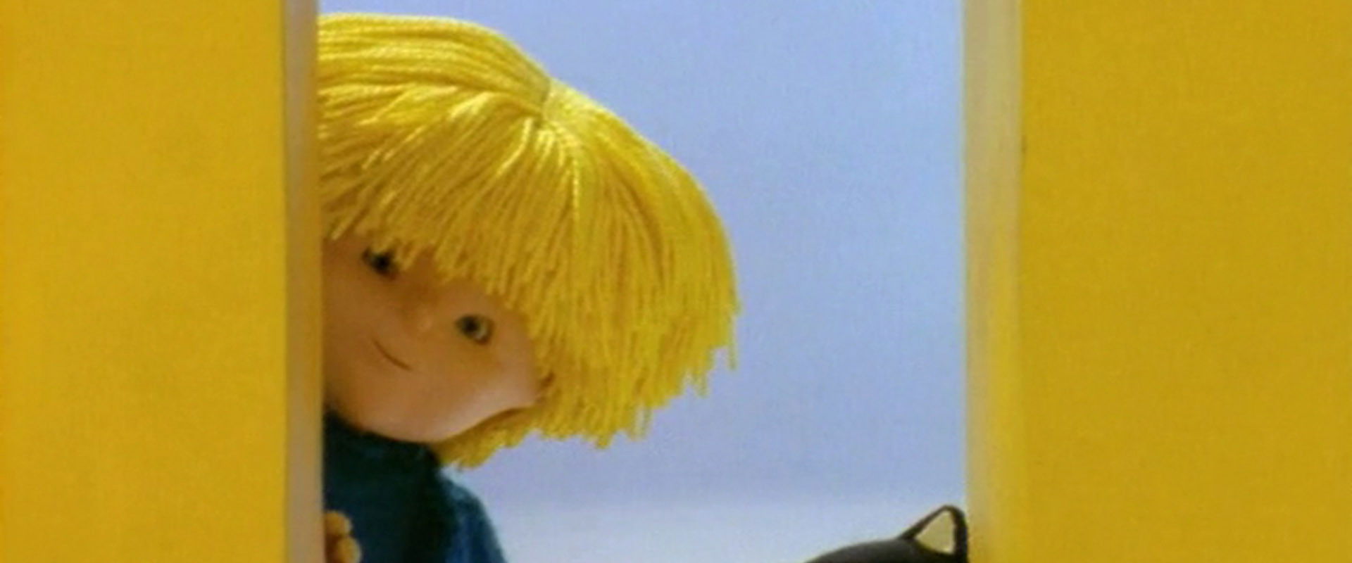 Titch's banner image