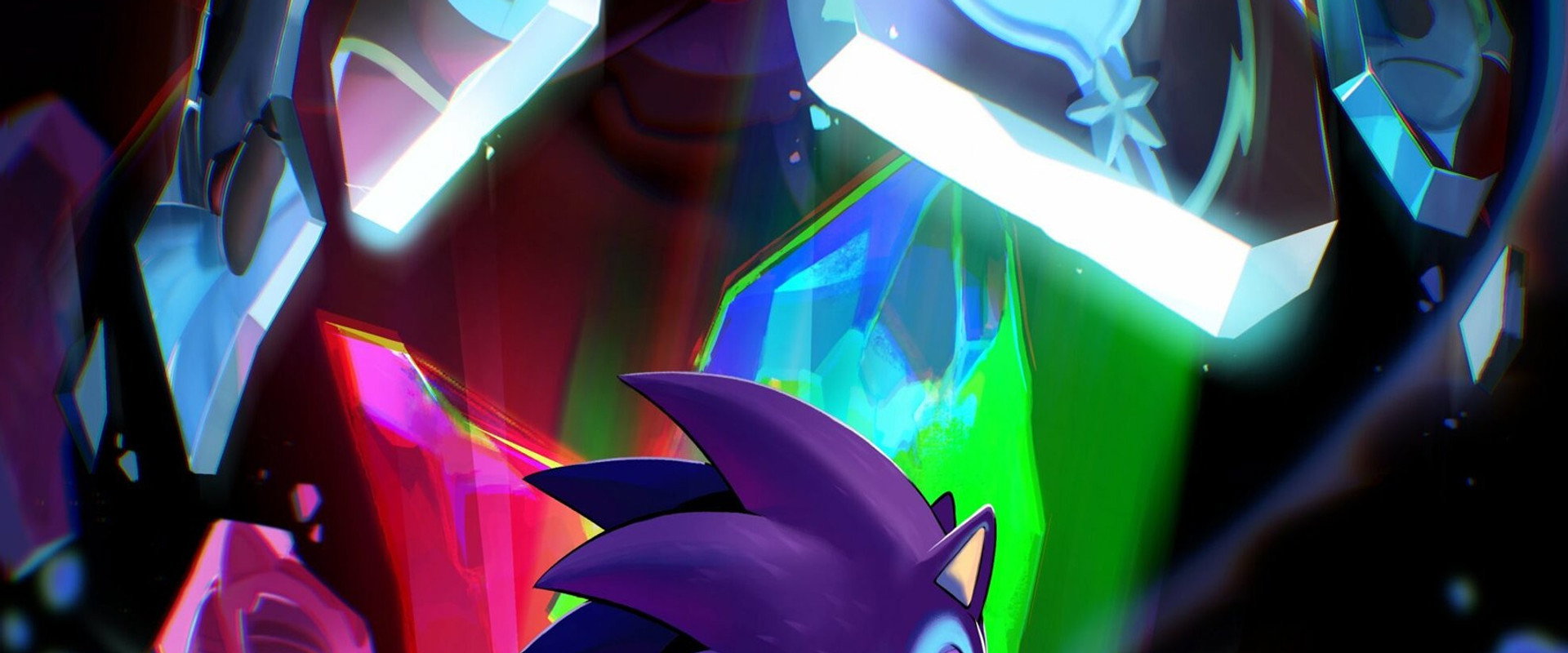Sonic Prime