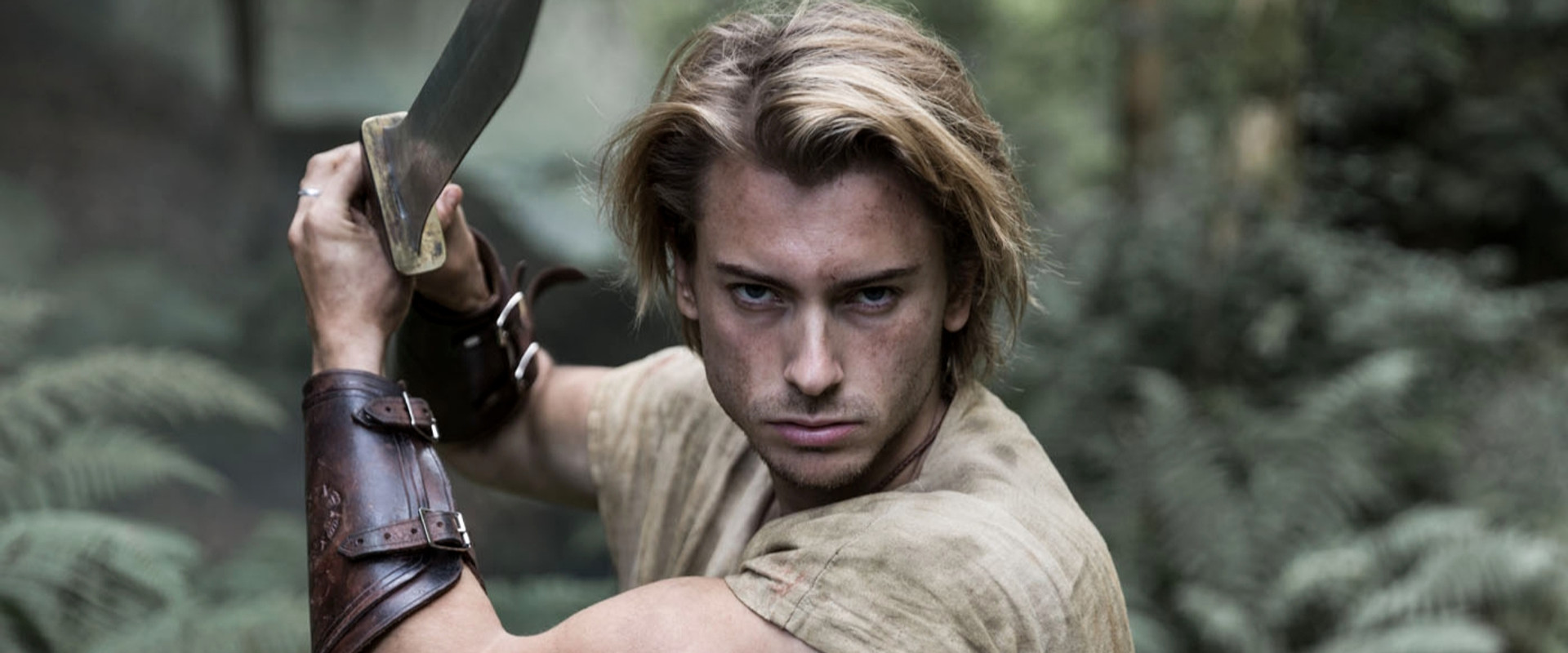 Caledonia's banner image