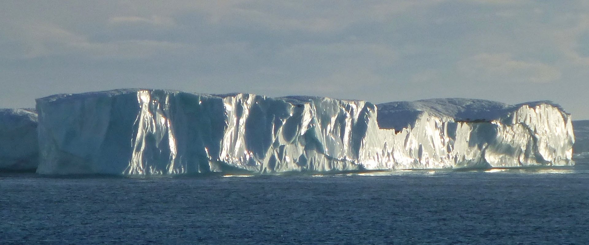 Operation Iceberg