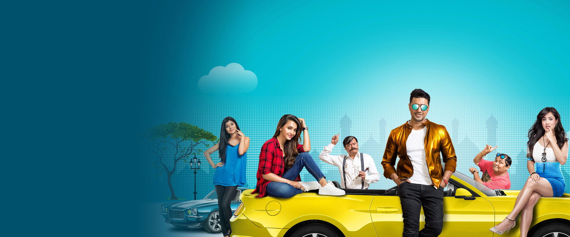 Hoichoi Unlimited's banner image