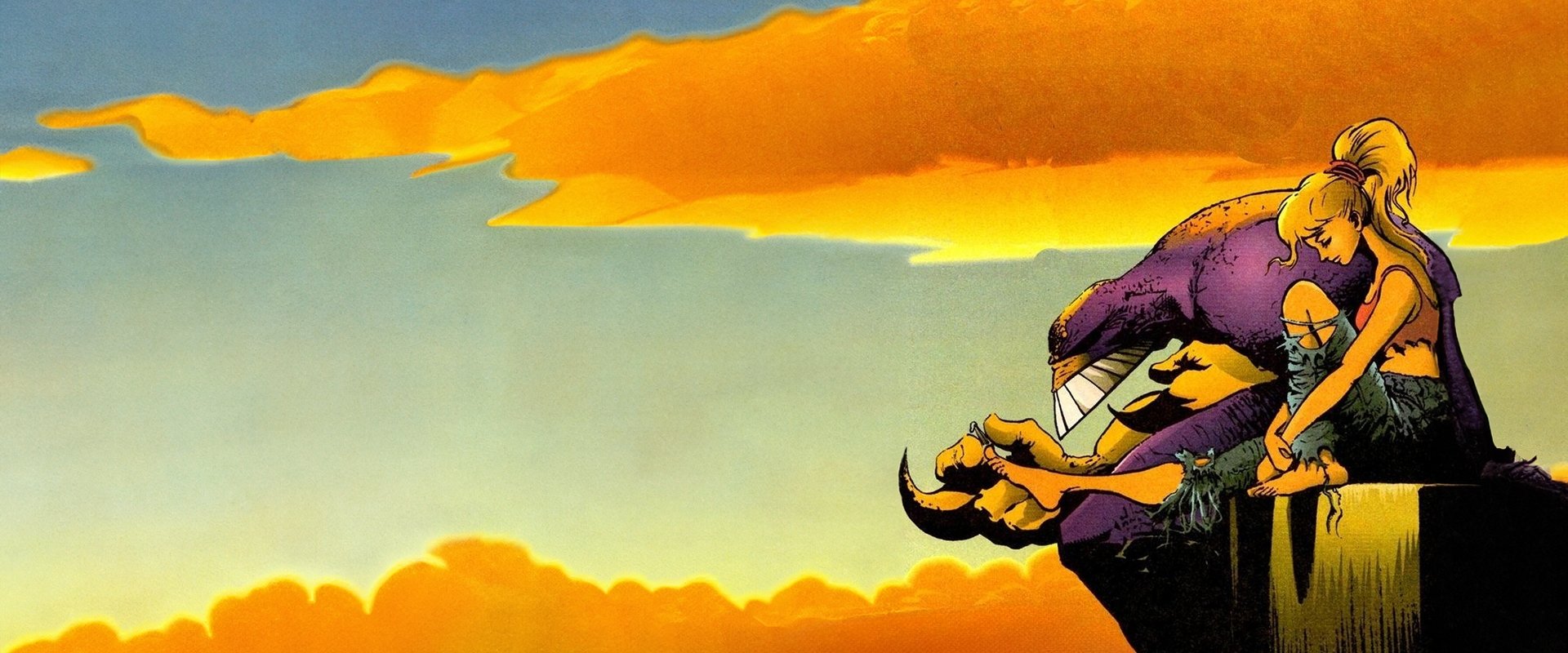 The Maxx