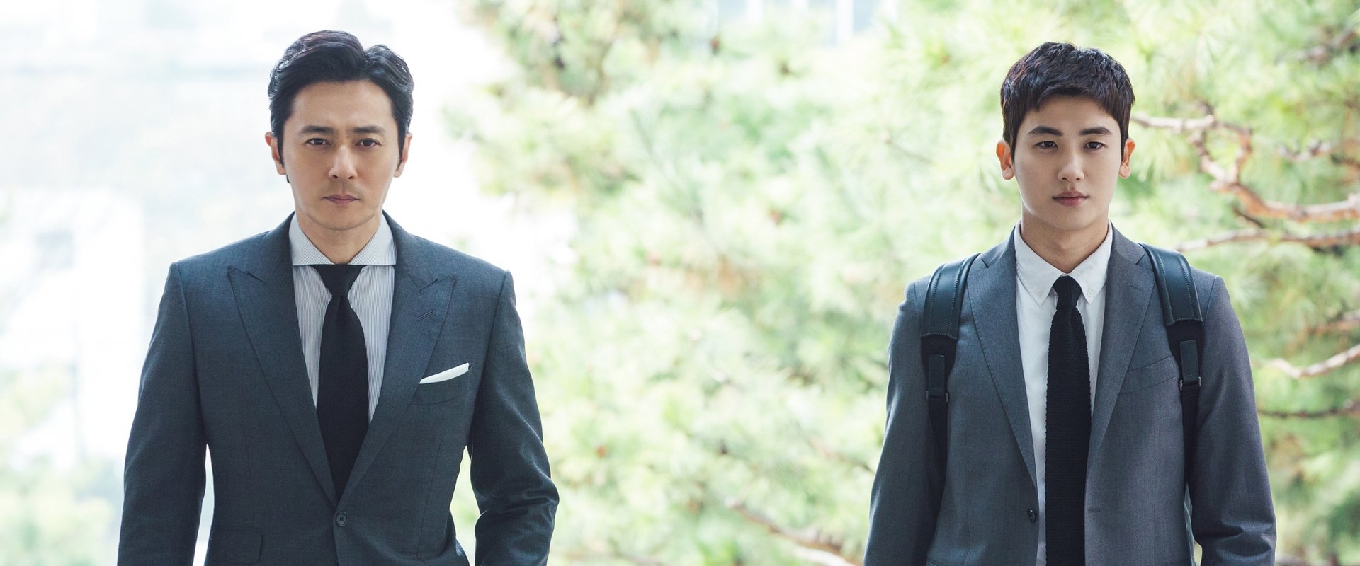 Suits