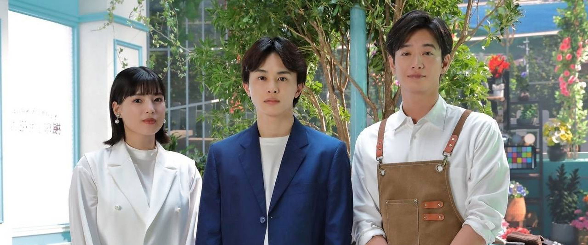 Hitohira's First Love's banner image