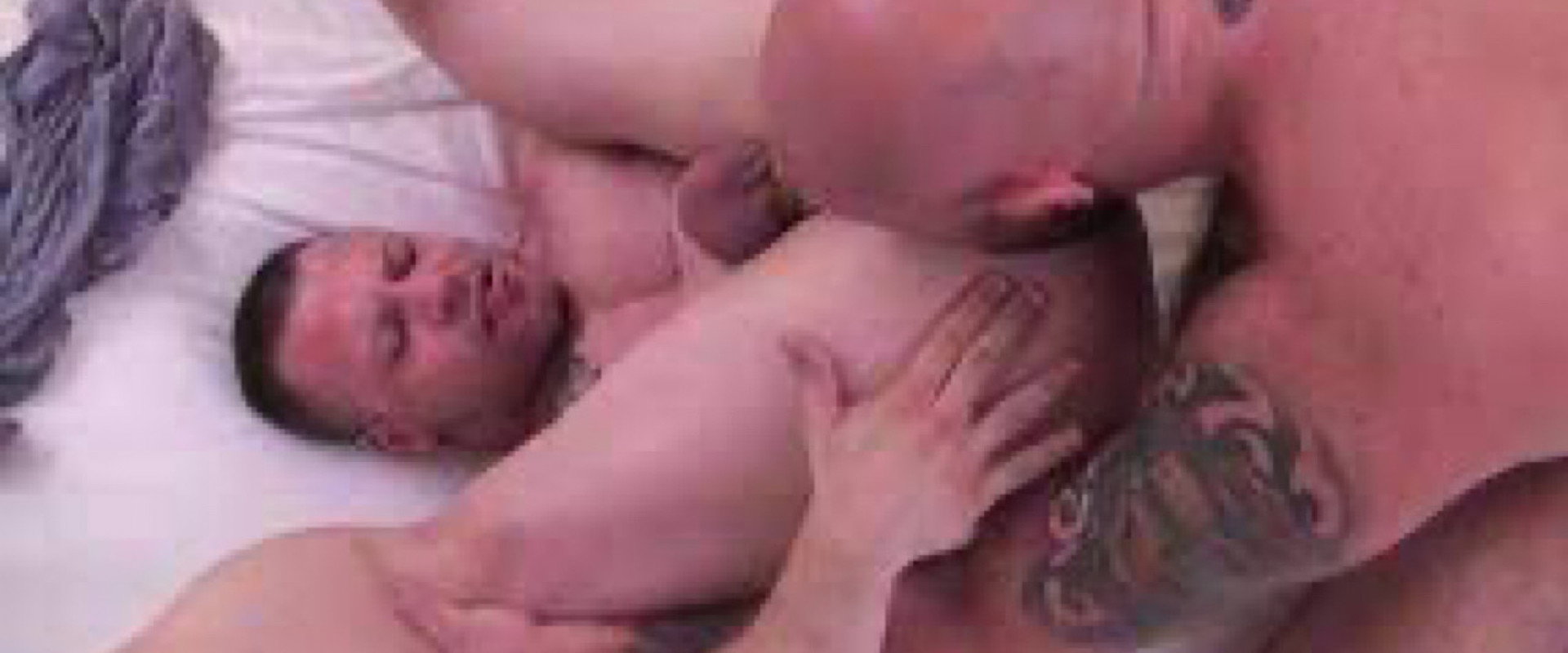 Mr. Harrington's Big Dick's banner image