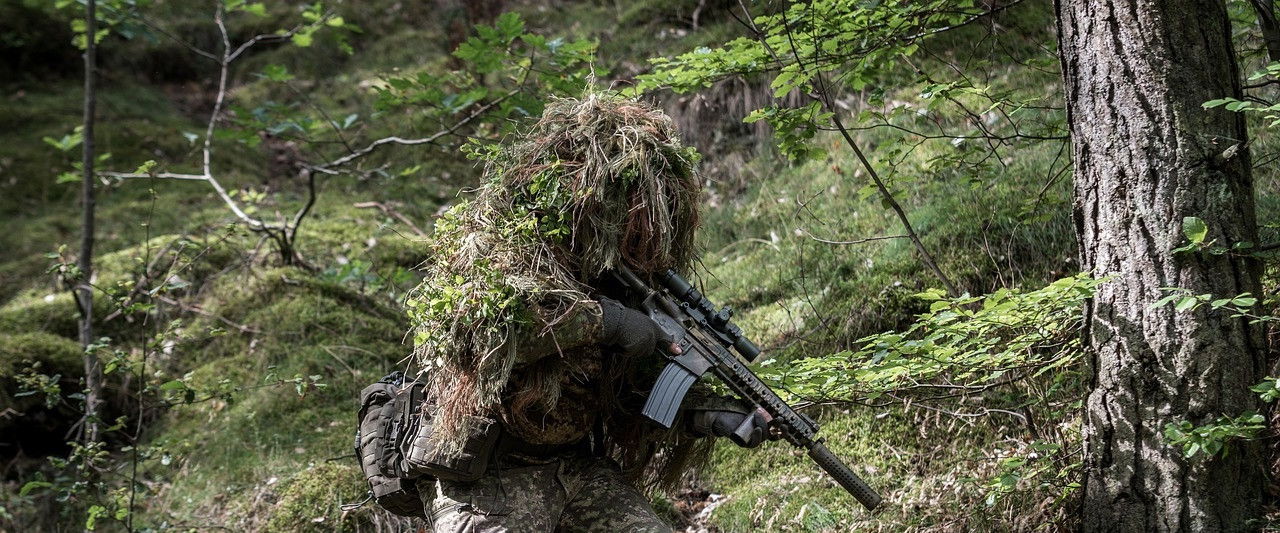 Eureka: Hide And Seek