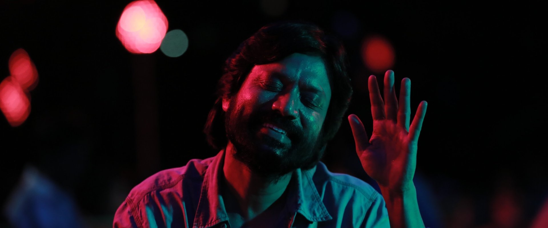 Iraivi