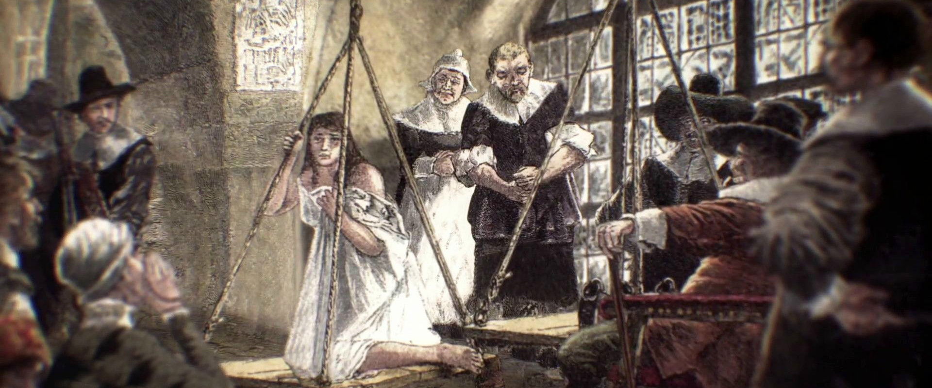 Hexen - Magie, Mythen und die Wahrheit