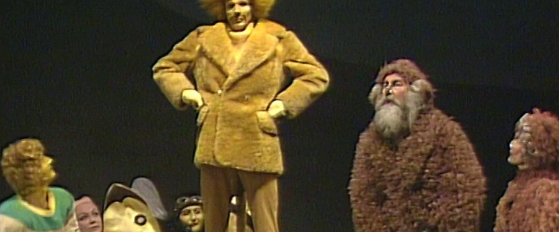 Animalen's banner image